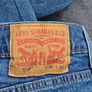 Levis 559 Mens Jeans Waist 36 Image 4