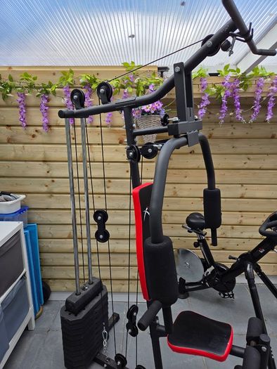 Home Gym