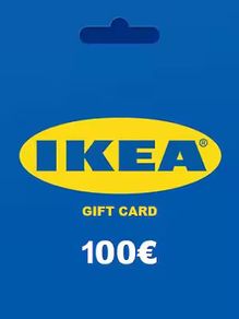 Multiple Ikea Gift cards - 25% Off