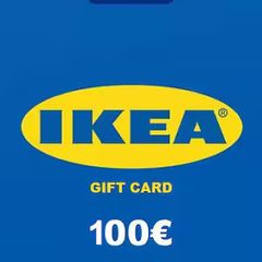 Multiple Ikea Gift cards - 25% Off