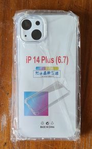 iPhone  14 Plus case.