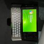First Ever Sony Ericsson Smart Mobile Phone Image 3