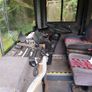 Vintage all aluminium motorhome Image 5