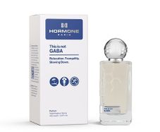 This is not Gaba Hormone Paris new sealed 100 ml