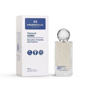 This is not Gaba Hormone Paris new sealed 100 ml
