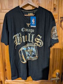 Chicago Bulls t-shirt