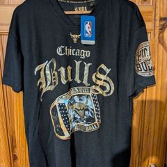Chicago Bulls t-shirt