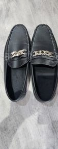 Men Loafer Shoes Size 11