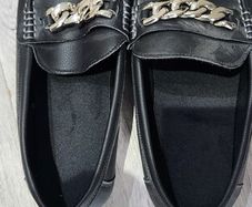 Men Loafer Shoes Size 11