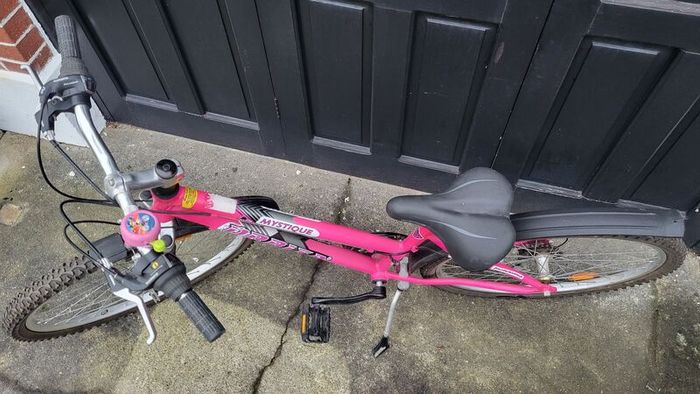 Older Childs/Teenager/Small Lady Bicycle