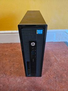 Hp Prodesk 400 G1 Sff