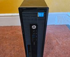 Hp Prodesk 400 G1 Sff