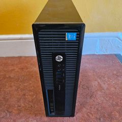 Hp Prodesk 400 G1 Sff