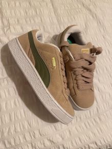 puma runners