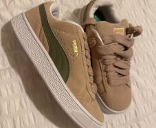 puma runners