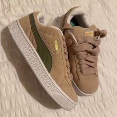 puma runners