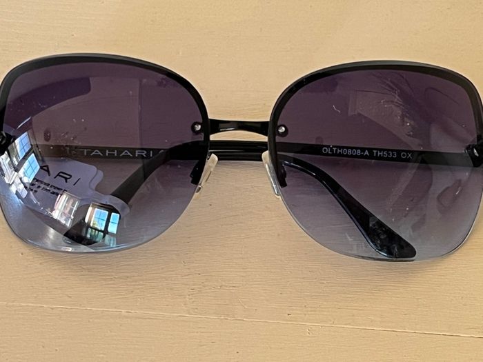 Tahari Sunglasses
