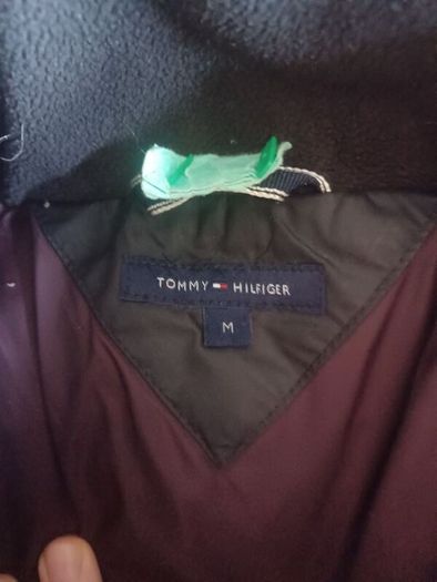Tommy Hilfiger coat