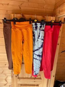 Activewear Leggings