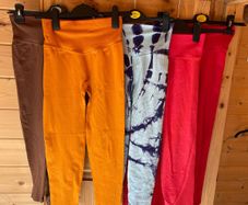 Activewear Leggings