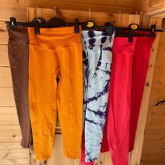 Activewear Leggings