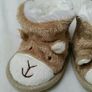 Baby home boots Image 2