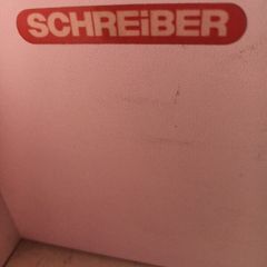 Schreiber TV/Media Credenza