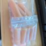 Finger cut protection,soft silicone Image 2