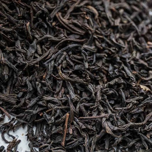 McCabes Selection of Organic Loose Leaf Teas - Buy 4 & Get 1 Free