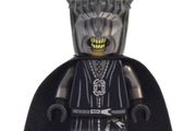 Lego MOUTH OF SAURON Minifigure Lego L O T R Lego Minifigure