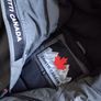 Mens Zavetti Canada Abelli Bomber Jacket Size Large Image 10
