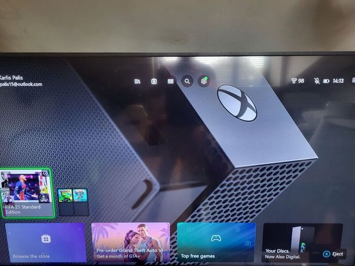 Xbox One X