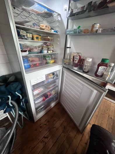 Fridge