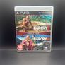 Far Cry 3 / Far Cry 4 Double Pack Ps3 Image 3