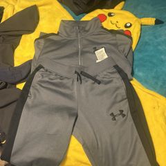 boys tracksuit