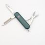 Vintage Wenger Esquire Discontinued 65mm Swiss Army Knife Keychain tool Image 3