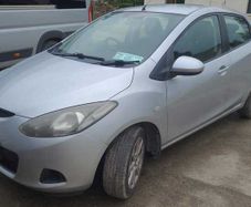 Mazda 2 2009