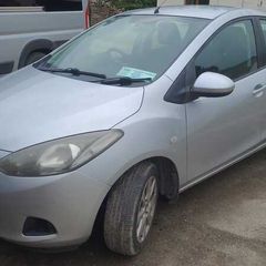 Mazda 2 2009
