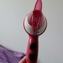 Barbie toy hair dryer - battery operated Image 2