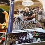 two collectable rugby programmes Image 3