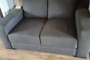 2-Seater Sofa- FREE