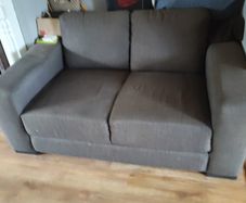 2-Seater Sofa- FREE