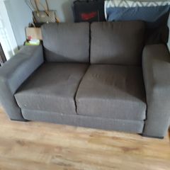 2-Seater Sofa- FREE