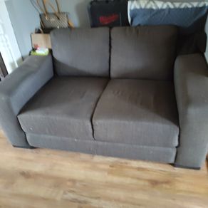 2-Seater Sofa- FREE