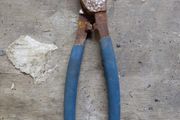 Wire cutters