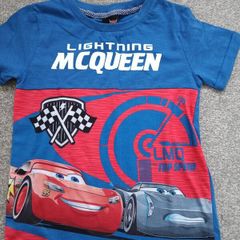NEW.boy's t-shirt. Age 5/6
