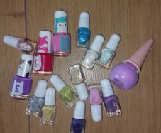 x15 Bundle - Brand New Nail Varnish Bundle