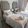 Ventura Design Spencer Single Bed Headboard Image 2
