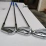 7 mizuno MP54 irons 4-PW stiff shaft Image 2