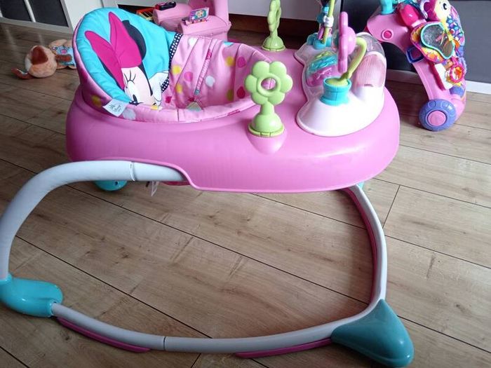 baby walker